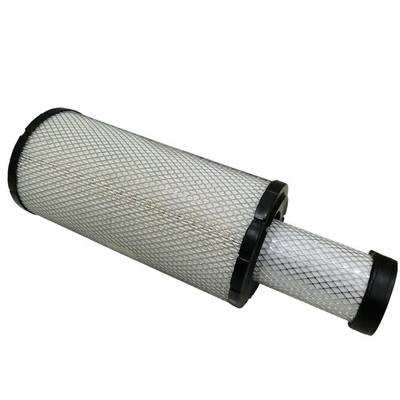 Advertencia Hydwell Tractor Excavadora Motores Partes Filtro de aire P828889 P829333 RS3544 RS3545