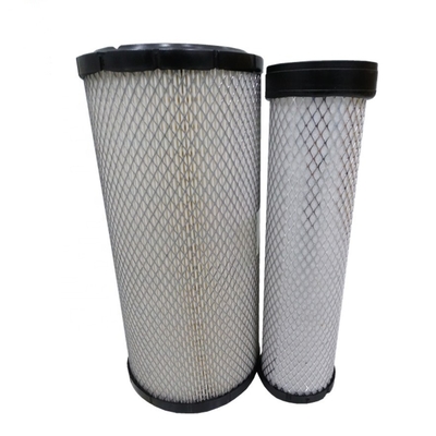Advertencia Hydwell Tractor Excavadora Motores Partes Filtro de aire P828889 P829333 RS3544 RS3545