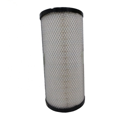 Advertencia Hydwell Tractor Excavadora Motores Partes Filtro de aire P828889 P829333 RS3544 RS3545
