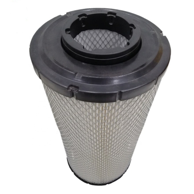 Advertencia Hydwell Tractor Excavadora Motores Partes Filtro de aire P828889 P829333 RS3544 RS3545