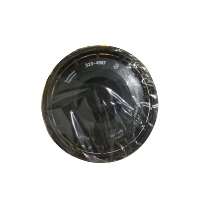 Mecánica Máquina Motor Hydwell 523-4987 5234987 Filtro Excavadora Filtro en el mejor