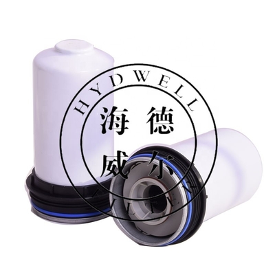 Elemento de filtro del separador de agua del combustible SN40671 para tractor OE NO. 837079727