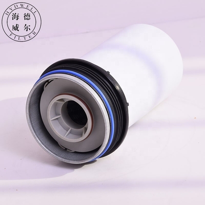 Elemento de filtro del separador de agua del combustible SN40671 para tractor OE NO. 837079727