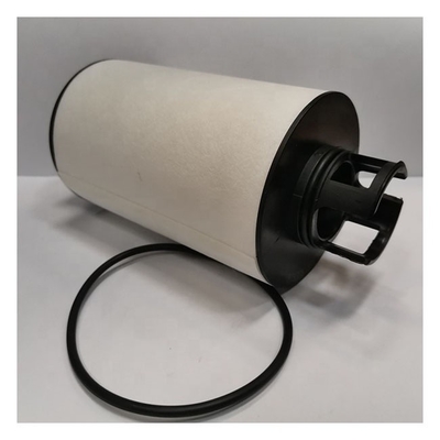 Elementos de filtro de aceite de lubricante de ventilación de la carcasa Hydwell 51.018046002 para el motor de camiones