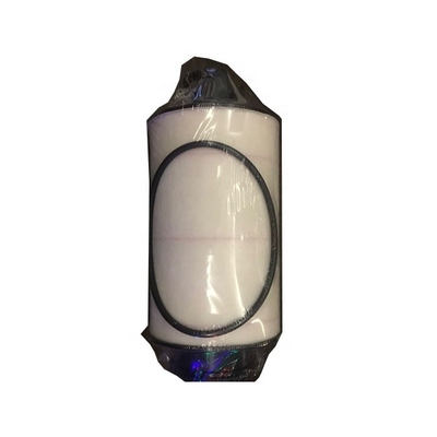 Elementos de filtro de aceite de lubricante de ventilación de la carcasa Hydwell 51.018046002 para el motor de camiones