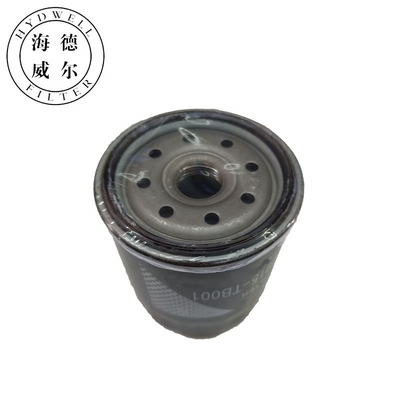 El modelo de camión 90915-TB00 Hydwell Lubricante de aceite elemento filtro P550335 con hierro de papel filtro