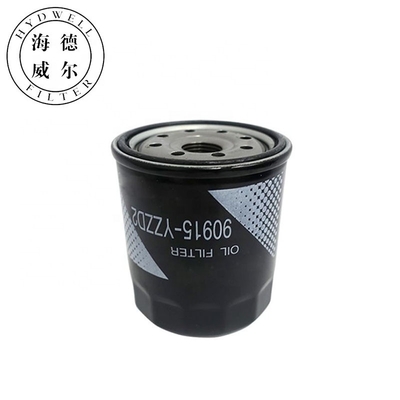 El modelo de camión 90915-TB00 Hydwell Lubricante de aceite elemento filtro P550335 con hierro de papel filtro