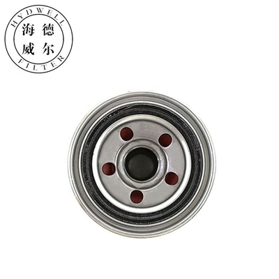 El modelo de camión 90915-TB00 Hydwell Lubricante de aceite elemento filtro P550335 con hierro de papel filtro