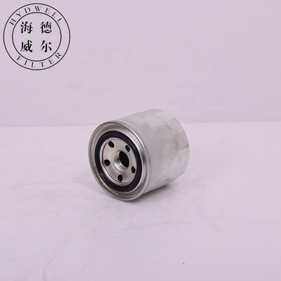 15221-43170 Filtro de combustible Hydwell P550127 para excavadoras Partes del motor de las excavadoras Otros accesorios para automóviles
