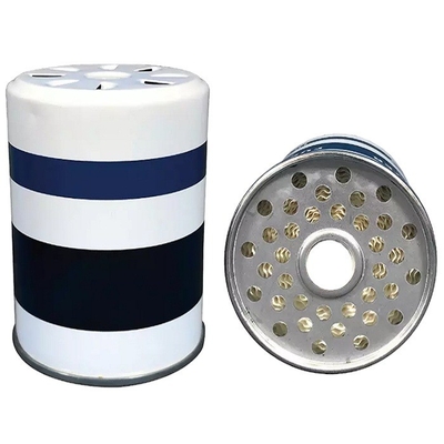 Mejor filtro de combustible Cav796 7111-796 7111796 para máquinas de ingeniería motor en hierro fundido
