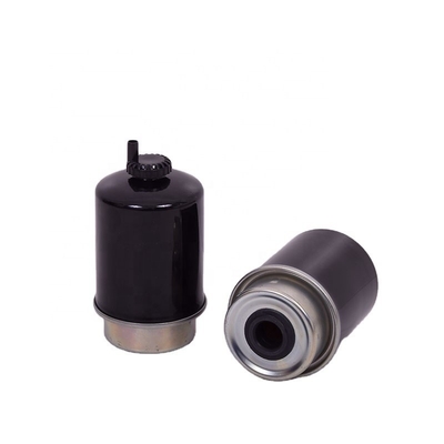 Eficiencia 99,9% Filtro separador de agua y combustible para motor RE62419