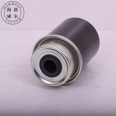 Eficiencia 99,9% Filtro separador de agua y combustible para motor RE62419