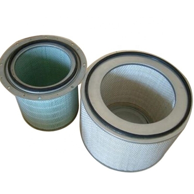 Elemento de filtro de aire para el motor 4P0711