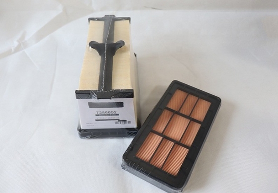 PA31011 Filtro de aire de hidrules para camiones Modelo de tractores Excavadoras Motores Partes P636749 7010031