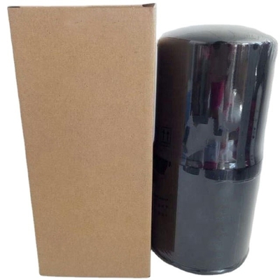 Elementos de filtro de aceite lubricante 3694660 LF17579 para las partes de los motores de camiones de la OE NO. 3694660