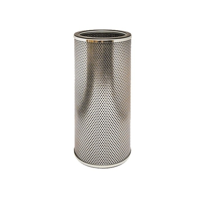 Filtro de aceite hidráulico 69440000 76754473 PT9524-MPG V2-2355-06 HF35532 para la tapa de la excavadora