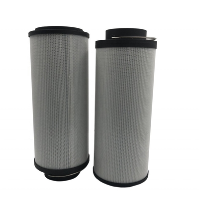 0160R010PHC 0160R020PHC Elementos hidráulicos de filtro de aceite con material de filtro de fibra de vidrio