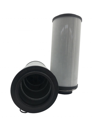 0160R010PHC 0160R020PHC Elementos hidráulicos de filtro de aceite con material de filtro de fibra de vidrio