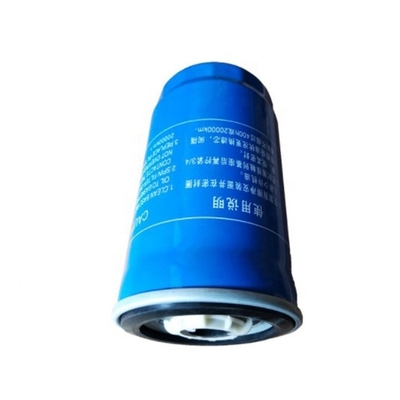 Papel de filtro y hierro de espín en lubricante El elemento de filtro de aceite 612630010239H para tractores