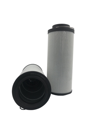 0160R010PHC 0160R020PHC Elementos hidráulicos de filtro de aceite con material de filtro de fibra de vidrio