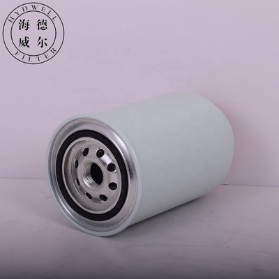 Elemento de filtro de combustible de camión profesional FS19816 para y rendimiento estándar