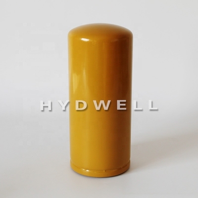 Actualización a H300WD01 1R0716 Filtro de aceite de lubricante Hydwell para un mejor rendimiento del tractor