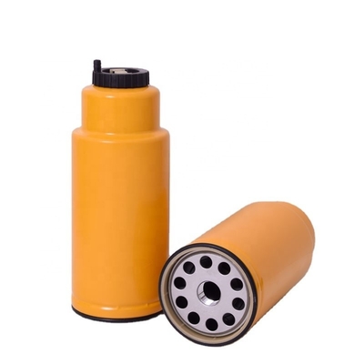 423-8521 Filtro de separación de agua y combustible del motor de excavadora P551010 3222343171 1R-0769 9120287