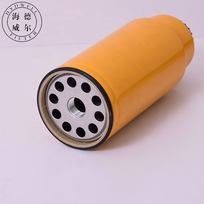 423-8521 Filtro de separación de agua y combustible del motor de excavadora P551010 3222343171 1R-0769 9120287