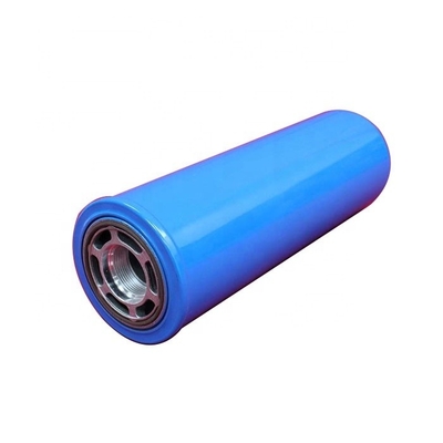 Elemento de filtro de almacenamiento de aceite lubricante de giro para piezas de motores de automóviles DBB8665 P1065