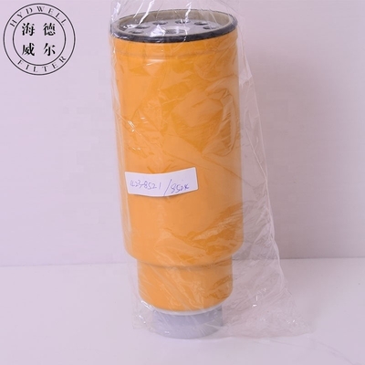 423-8521 Filtro de separación de agua y combustible del motor de excavadora P551010 3222343171 1R-0769 9120287
