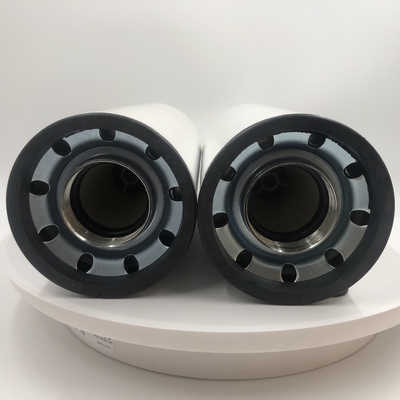 Apoyo en línea FF202 Filtro de combustible para excavadora pieza de repuesto 6742-01-4540 LF9009 P553000