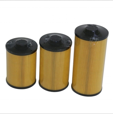 30% T/T por adelantado HYDWELL Diesel Engine Fuel Filter 4719920 para Hitachi ZX200-3 94.5*201.6