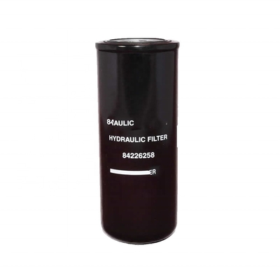84226258 Filtro hidráulico de repuesto P164378 32909200 RE39527 81863799 4160174 para tractor