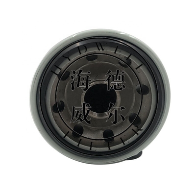 FF202 Piezas pesadas Filtro de combustible giratorio 600-311-7111 con garantía y filtración