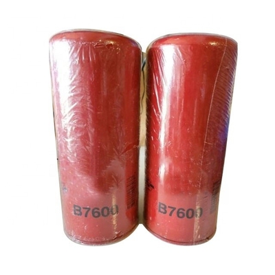 B7600 1R0739 P554004 9772040090 0451403077 78826586 8000239 Filtro de aceite de lubricante giratorio