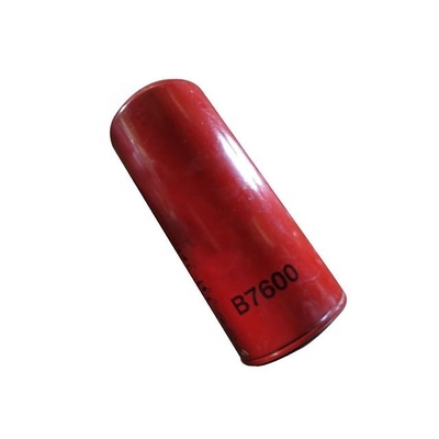 B7600 1R0739 P554004 9772040090 0451403077 78826586 8000239 Filtro de aceite de lubricante giratorio