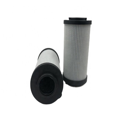 0165R010ON Filtro de aceite de retorno hidráulico de molino de acero Sustitución por filtro de fibra de vidrio