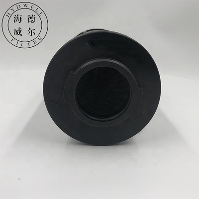 0165R010ON Filtro de aceite de retorno hidráulico de molino de acero Sustitución por filtro de fibra de vidrio