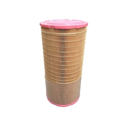 C 216303 Cartucho de filtro de aire para camiones Hydwell con filtro Hepa de grado de filtración 99%