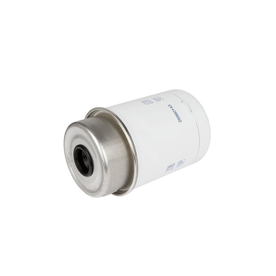 50*154.3mm Filtro de combustible P551424 para 26560143 Hydwell Componentes del tractor de suministro