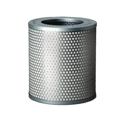208-60-71123 P502443 Reemplazo de excavadora Filtro hidráulico de aceite con certificado CE