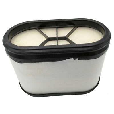 Papel de filtro 7c3z9601b para piezas de excavadoras CA10270 CA5369 FA1886 49886 P613522 7C349601DC