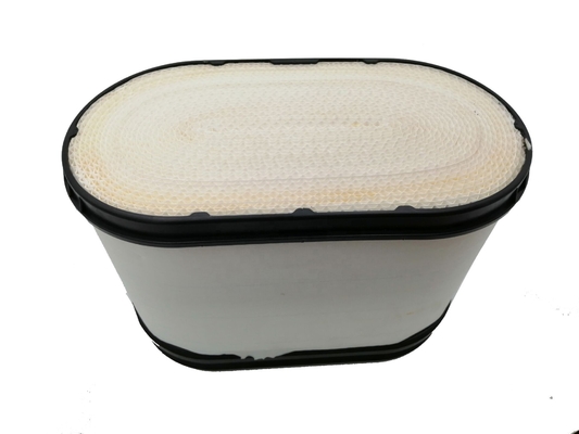 Papel de filtro 7c3z9601b para piezas de excavadoras CA10270 CA5369 FA1886 49886 P613522 7C349601DC