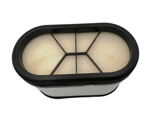Papel de filtro 7c3z9601b para piezas de excavadoras CA10270 CA5369 FA1886 49886 P613522 7C349601DC