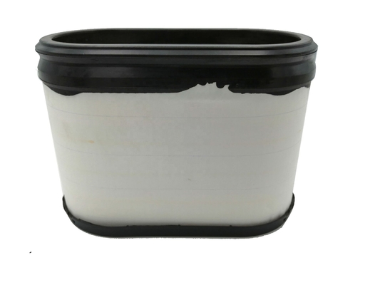 Papel de filtro 7c3z9601b para piezas de excavadoras CA10270 CA5369 FA1886 49886 P613522 7C349601DC