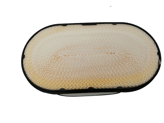 Papel de filtro 7c3z9601b para piezas de excavadoras CA10270 CA5369 FA1886 49886 P613522 7C349601DC