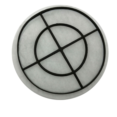 Filtro de aire de excavadora AF26153 P544432 42810 para tiendas de alimentos y bebidas en Hotsale Hydwell