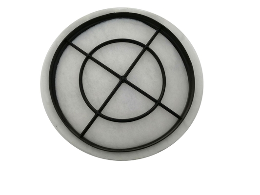 Filtro de aire de excavadora AF26153 P544432 42810 para tiendas de alimentos y bebidas en Hotsale Hydwell