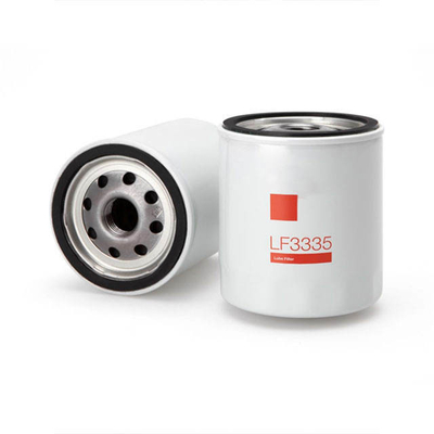 LF3335 Filtro de aceite de lubricante Hydwell para tractores W712/83 y rendimiento a precios