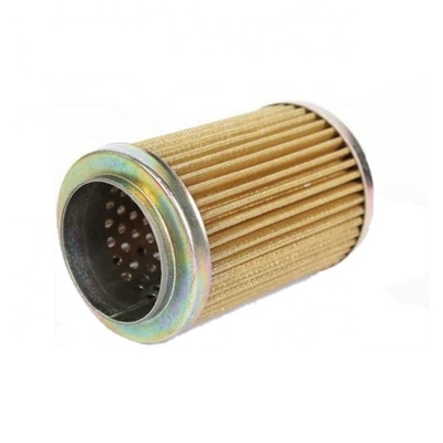 Repuestos para automóviles Sistema de filtro hidráulico SH60241 32/925670 HY90296 con 99,9% de eficiencia